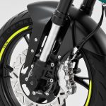 Benelli BKX 125 S