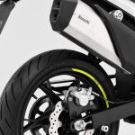 Benelli BKX 125 S