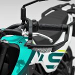 Benelli BKX 125 S