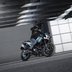 Benelli BKX 125 S