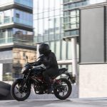 Benelli BN 125