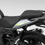 Benelli BN 125
