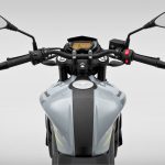 Benelli BN 125