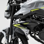 Benelli BN 125