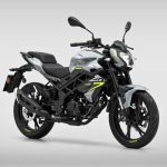 Benelli BN 125