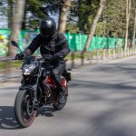 Benelli BN 125