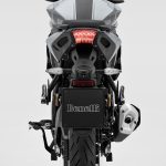 Benelli BN 125