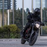 Benelli BN 125