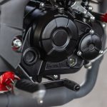 Benelli BN 125