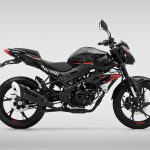 Benelli BN 125