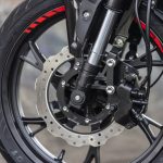 Benelli BN 125