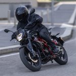 Benelli BN 125