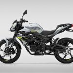 Benelli BN 125