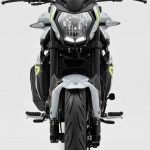 Benelli BN 125