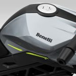 Benelli BN 125