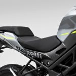 Benelli BN 125
