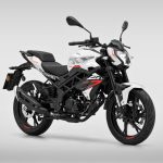 Benelli BN 125