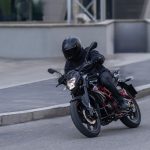 Benelli BN 125