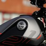 Benelli Leoncino 125cc