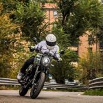Benelli Leoncino 125cc