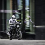Benelli Leoncino 125cc