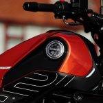 Benelli Leoncino 125cc