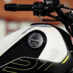 Benelli Leoncino 125cc