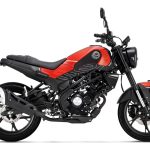 Benelli Leoncino 125cc