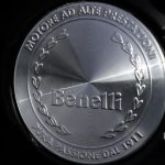 Benelli Leoncino 125cc