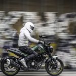 Benelli Leoncino 125cc