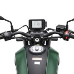 Benelli Leoncino 125cc