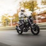 Benelli Leoncino 125cc