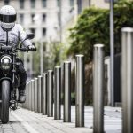 Benelli Leoncino 125cc