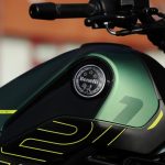 Benelli Leoncino 125cc