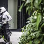 Benelli Leoncino 125cc