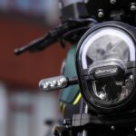 Benelli Leoncino 125cc