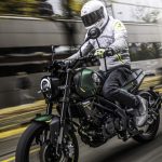 Benelli Leoncino 125cc