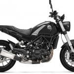 Benelli Leoncino 500
