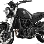 Benelli Leoncino 500