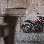 Benelli Leoncino 500