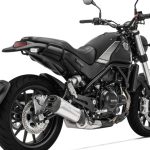 Benelli Leoncino 500