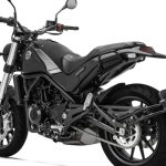 Benelli Leoncino 500