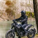 Benelli Leoncino 500 Trail