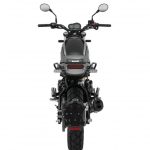 Benelli Leoncino 500 Trail