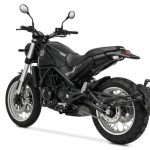 Benelli Leoncino 500 Trail