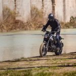 Benelli Leoncino 500 Trail