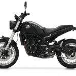 Benelli Leoncino 500 Trail
