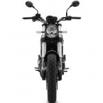 Benelli Leoncino 500 Trail