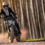 Benelli Leoncino 500 Trail