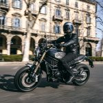 Benelli Leoncino 800